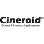 Cineroid 150x150